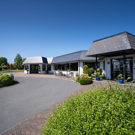 Burrendale Hotel Country Club & Spa Newcastle  Exterior foto